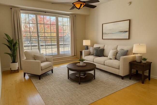 455 W Wood St in Palatine, IL - Building Photo - Building Photo