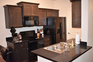 Legacy at 50th Street Apartments