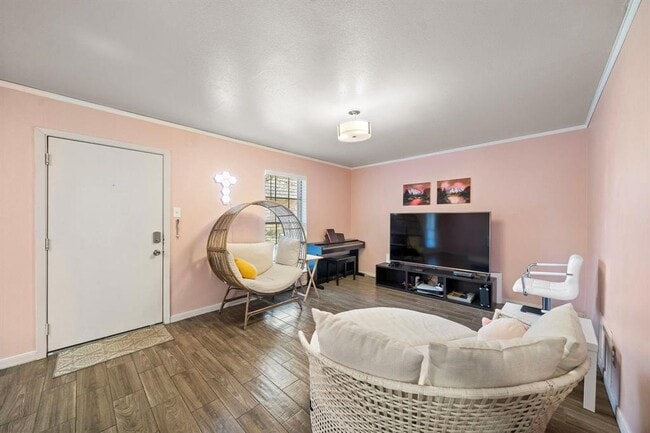 property at 8931 Gaylord Dr