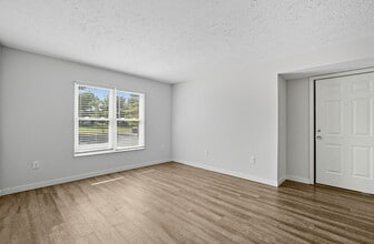 Bridgewater in Marysville, OH - Foto de edificio - Building Photo