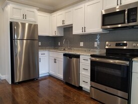 41 W Walnut Park, Unit 2 in Boston, MA - Building Photo