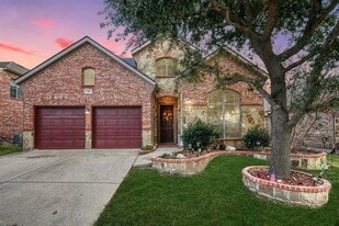 310 Cox Dr in Rockwall, TX - Building Photo