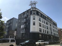 Building Photo - The Lido Apartments in Los Angeles, California