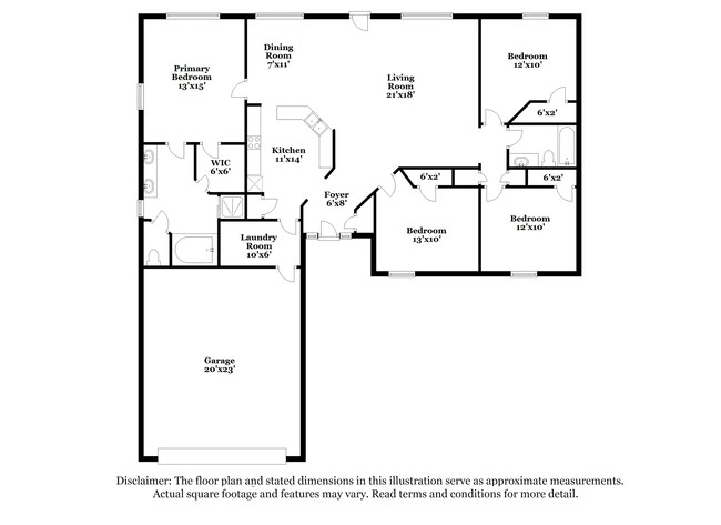 1825 Manitoba Ct in Kissimmee, FL - Building Photo - Building Photo