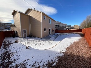 7528 Chenoa Ct in Colorado Springs, CO - Building Photo - Building Photo