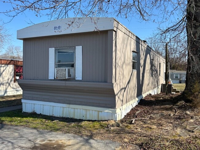 property at 331 Oak Grove Rd