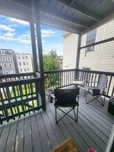 202 Havre St, Unit #3 in Boston, MA - Foto de edificio - Building Photo
