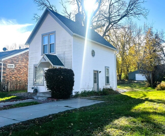 520 W 5th St in Boone, IA - Building Photo - Building Photo
