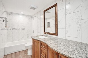 4114 NW 88th Ave in Coral Springs, FL - Building Photo