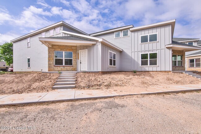 3119 74th St in Lubbock, TX - Building Photo - Building Photo