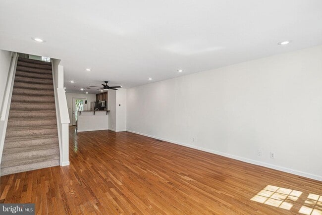 396 Delmar St in Philadelphia, PA - Building Photo - Building Photo