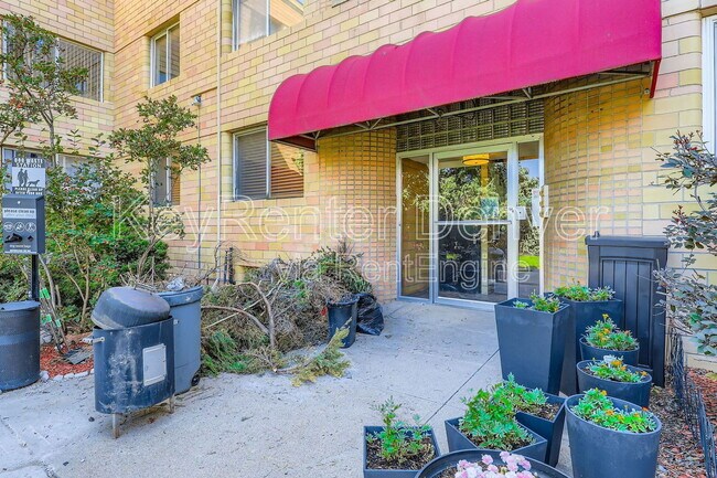 1100 Colorado Blvd in Denver, CO - Building Photo - Building Photo