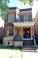 1453 W Foster Ave in Chicago, IL - Building Photo - Building Photo