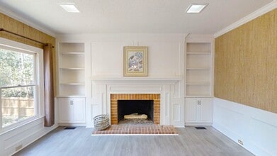 4130 Knollcrest Cir N in Martinez, GA - Building Photo - Building Photo