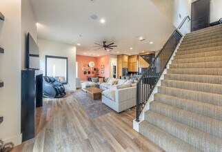 18 Wilshire Blvd in Lubbock, TX - Building Photo - Building Photo