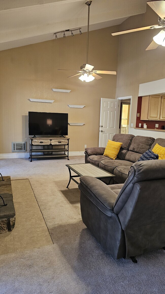 property at 2734 Snow Slope Way