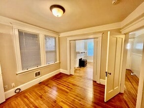 160-164-164 4th Ave in San Francisco, CA - Building Photo - Building Photo