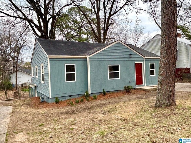 4821 Court I in Birmingham, AL - Building Photo - Building Photo