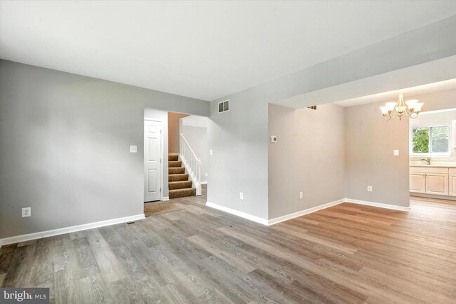 1061 Berkley Dr in Sykesville, MD - Building Photo - Building Photo