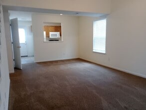 3517-3519-3519 La Mesa Dr in Columbia, MO - Building Photo - Building Photo