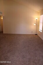 11736 Trey Burton Dr in El Paso, TX - Building Photo - Building Photo