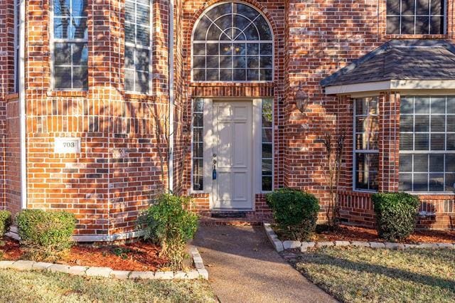 703 Villanova Ct in Allen, TX - Building Photo - Building Photo