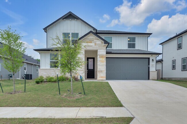 property at 20807 Phebe Foster St