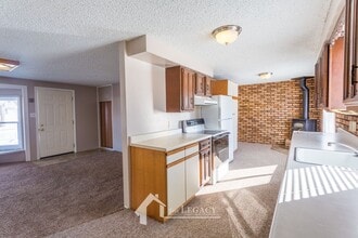 250 Siskin St in Casper, WY - Building Photo - Building Photo