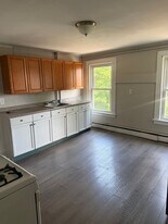 49 Brook Street in Willimantic, CT - Building Photo