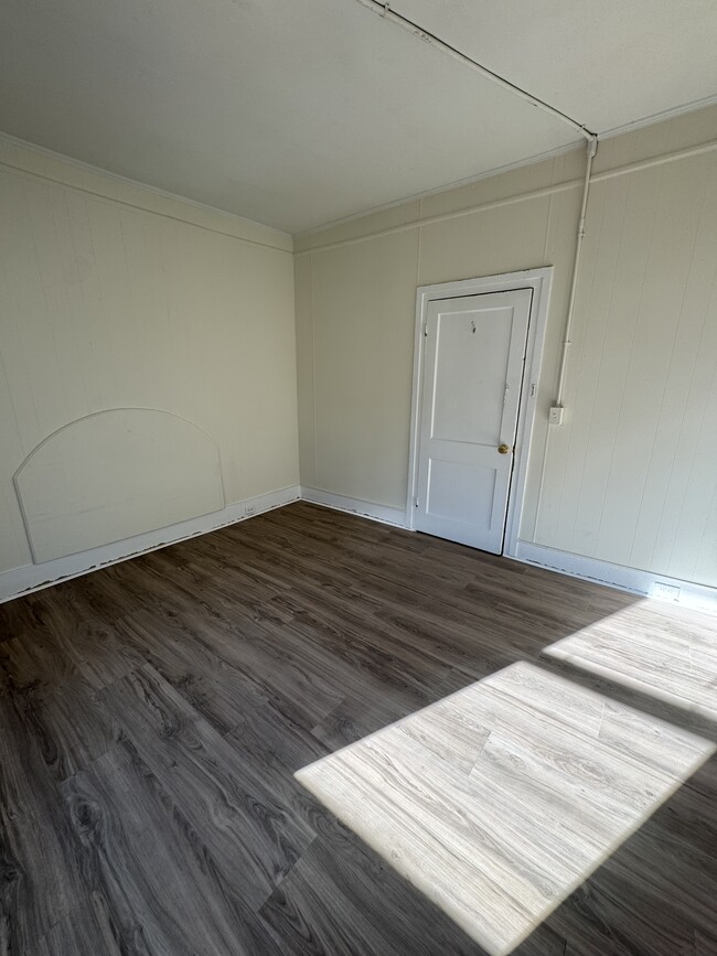 509 Walnut St, Unit A in Wilmington, NC - Foto de edificio - Building Photo