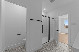 722 Sunflower Trl in Sherman, TX - Building Photo - Building Photo