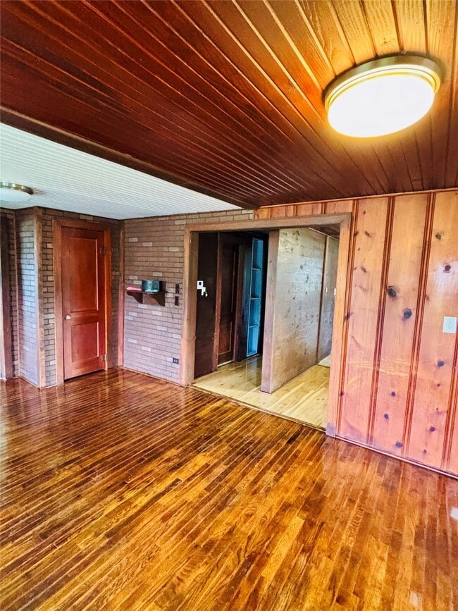 12431 Old Needville Fairchild Rd in Needville, TX - Building Photo - Building Photo