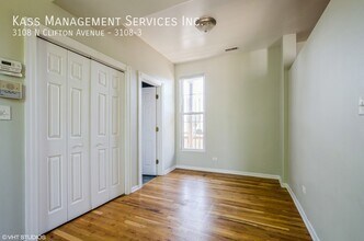 3108 N Clifton Ave in Chicago, IL - Building Photo - Building Photo