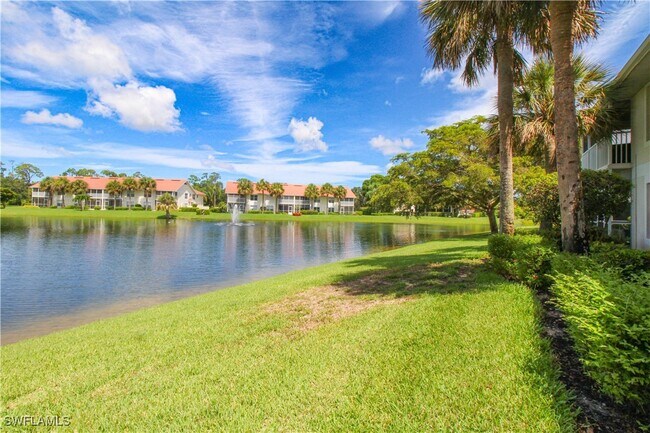 property at 5025 Cedar Springs Dr