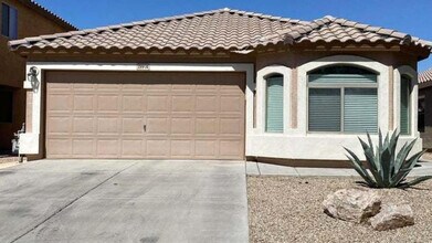 39974 W Thornberry Ln in Maricopa, AZ - Building Photo - Building Photo