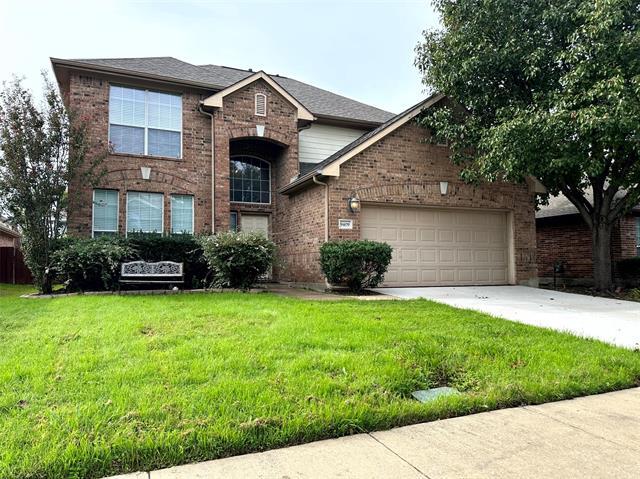 9409 Fenway Dr in McKinney, TX - Building Photo - Building Photo