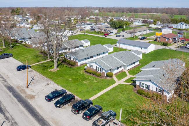 1817 Park St in Findlay, OH - Building Photo - Building Photo