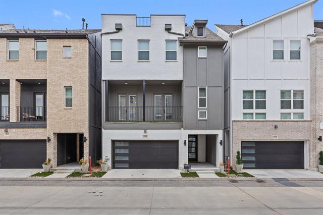 property at 2635 Carmelita St