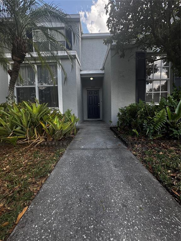 property at 10443 Heron Lake Dr