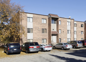 1391 E Ports O Call Dr Apartments