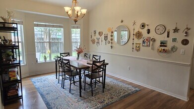 6834 SW 83rd Ter in Gainesville, FL - Building Photo - Building Photo