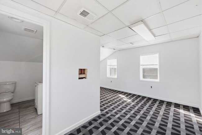 property at 7909 Oxford Ave