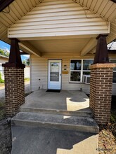 423 Koberlin St-Unit -425 in San Angelo, TX - Building Photo - Building Photo