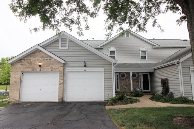 property at 511 Nicole Dr