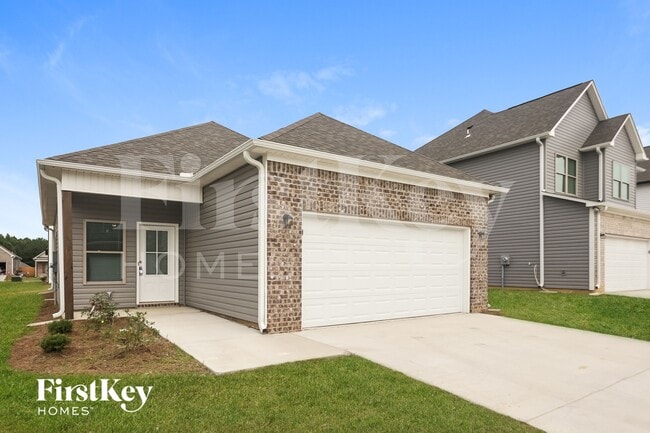 30 Co Rd 1702 in Cullman, AL - Foto de edificio - Building Photo