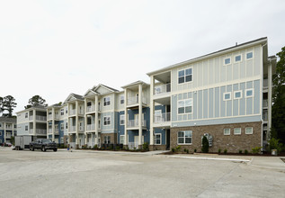 The Annexe at the Reserve in Wilmington, NC - Building Photo - Building Photo