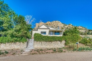 1321 Nevada Ave in Trinidad, CO - Building Photo