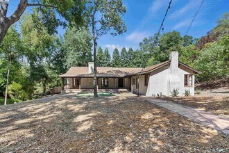3476 Springhill Rd in Lafayette, CA - Building Photo - Building Photo