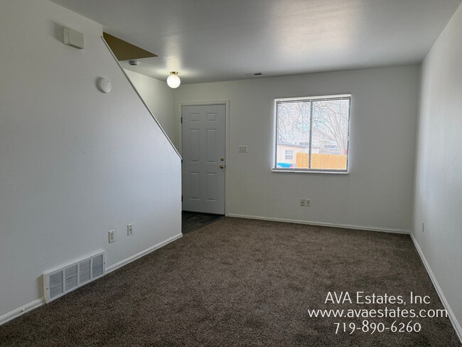 1405 E 19th St in Pueblo, CO - Building Photo - Building Photo