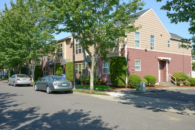 Riverview Village Homes